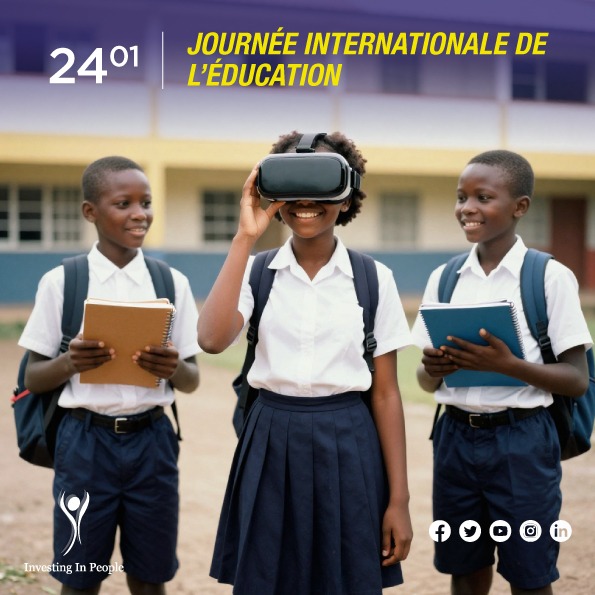 Semaine Science RDC tweet media