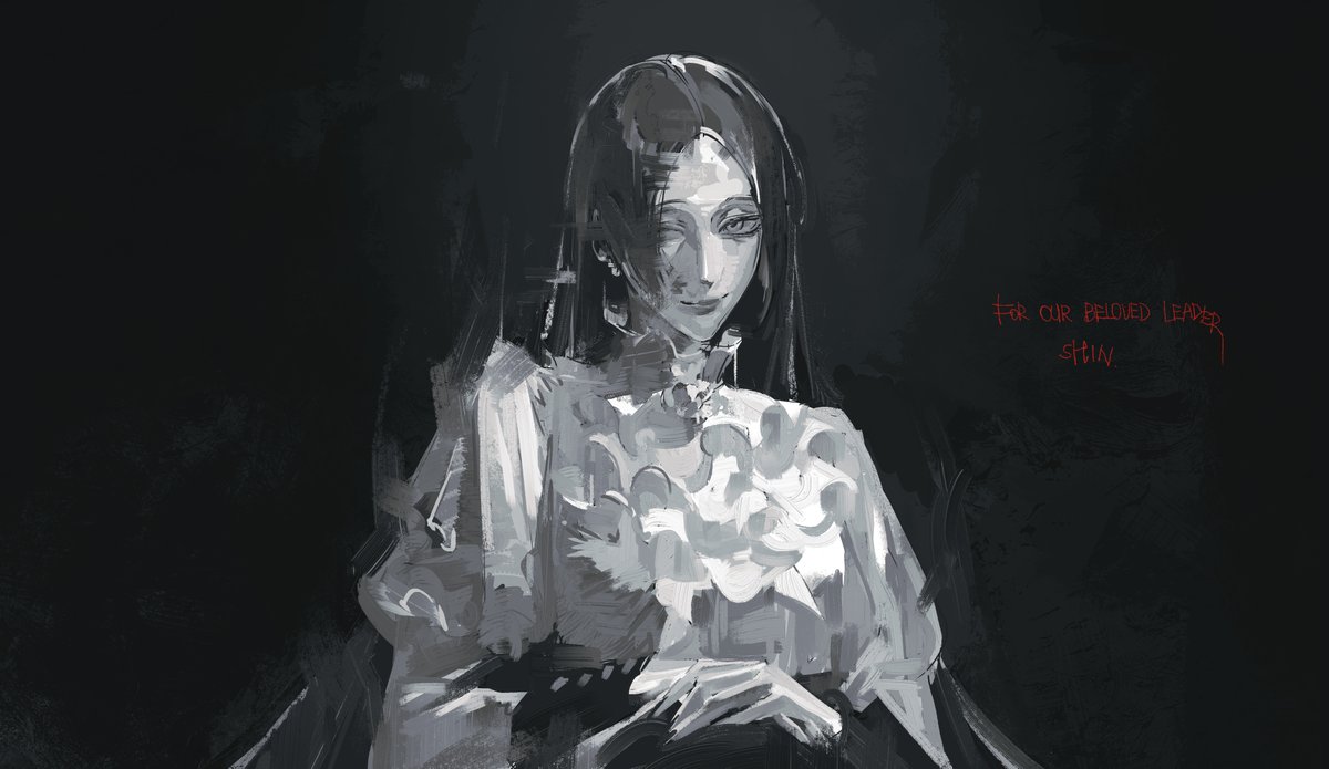 s_ha_wn's tweet image. 