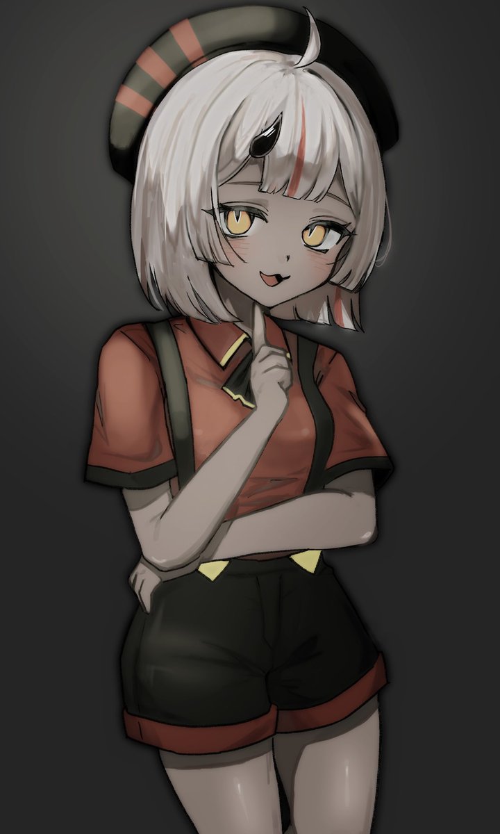 劇場レヴィ🎞️
#トリッカル  #트릭컬