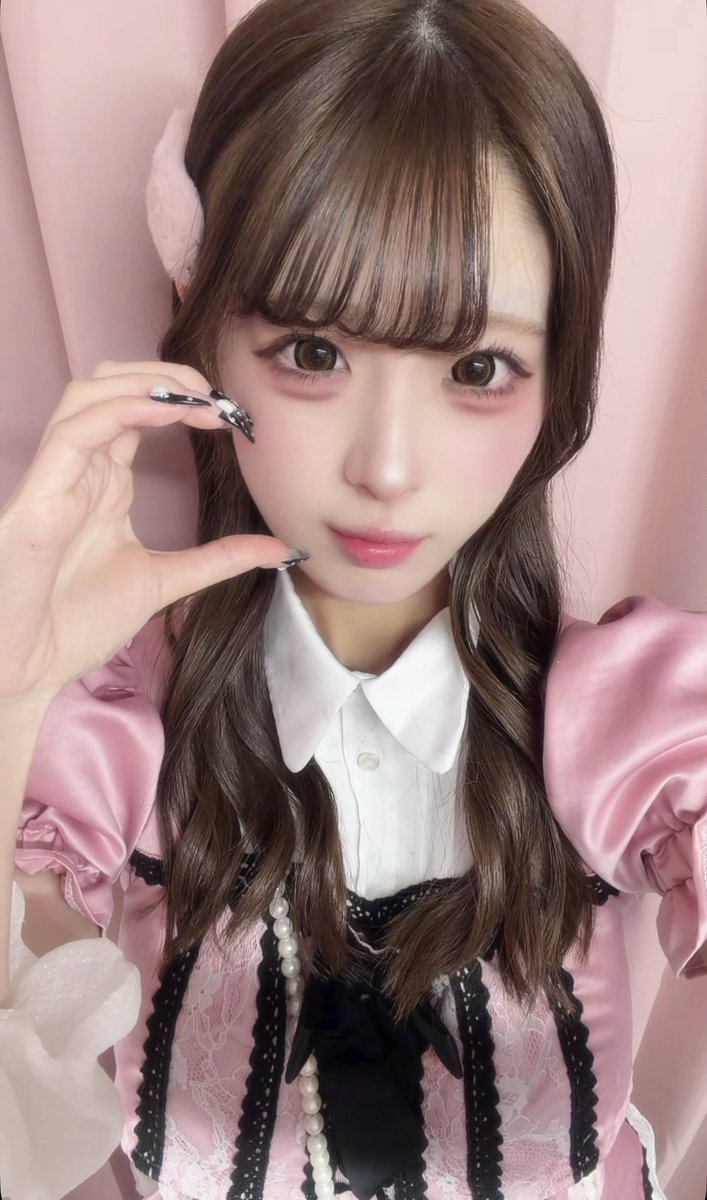 いん！⋆⸜♡⸝‍⋆