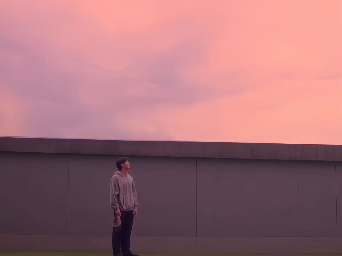 wilbertstrings's tweet image. kahel na langit also witnessed everything we saw :)

#WilBea | #GSOT