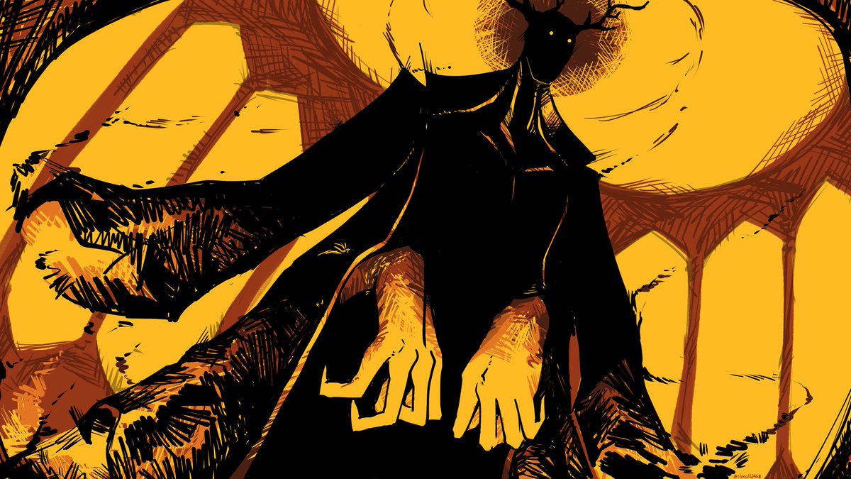 Lilpoplil2468's tweet image. The Hidden King Awaits His Return...
#deadlock