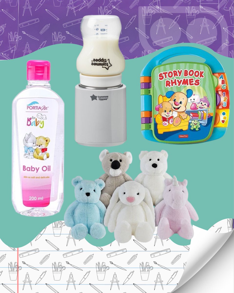 lootcoza's tweet image. Baby, it all starts at home. From first giggles to bedtime routines, create a safe, comfy space for every milestone. Care. Comfort. Connect. 🍼✨