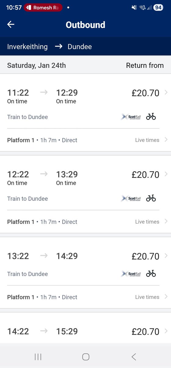 Claire Morrison tweet media