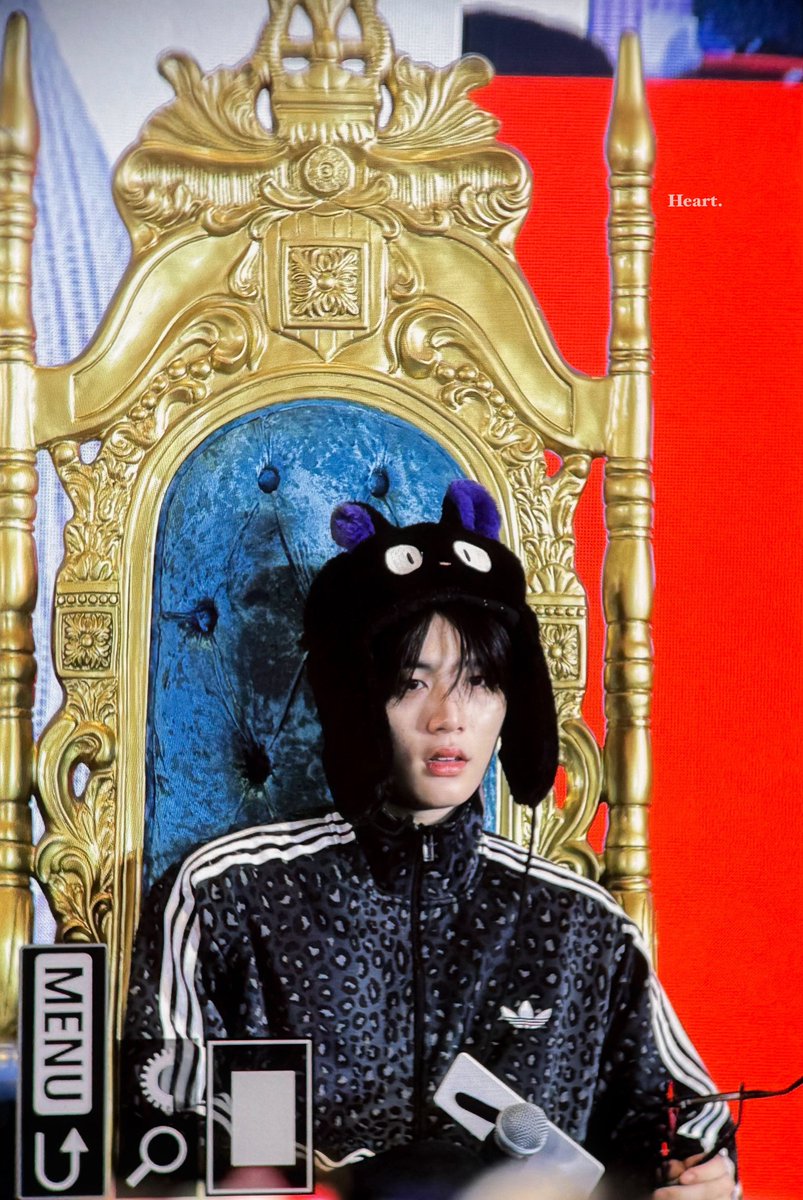 heart__ts's tweet image. 260124 #BOYNEXTDOOR #TAESAN
#보이넥스트도어 #태산