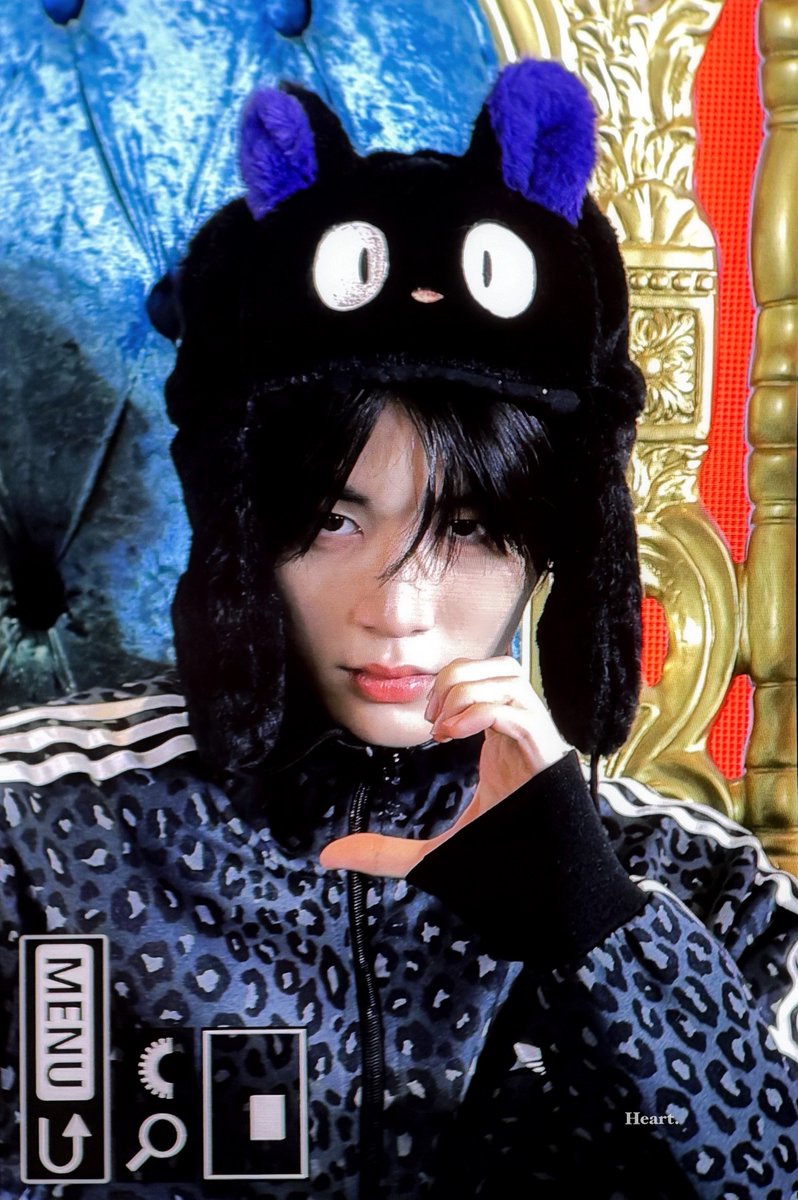 heart__ts's tweet image. 260124 #BOYNEXTDOOR #TAESAN
#보이넥스트도어 #태산