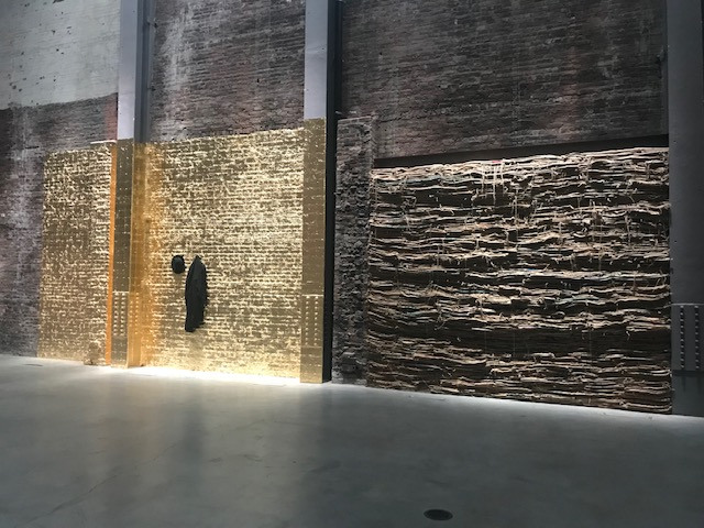 NSaliverou's tweet image. Tra Tempo e  La Historia,,,
,,,,,,
#artist Jannis Kounellis 
,,,,
#dimensions #contemporary