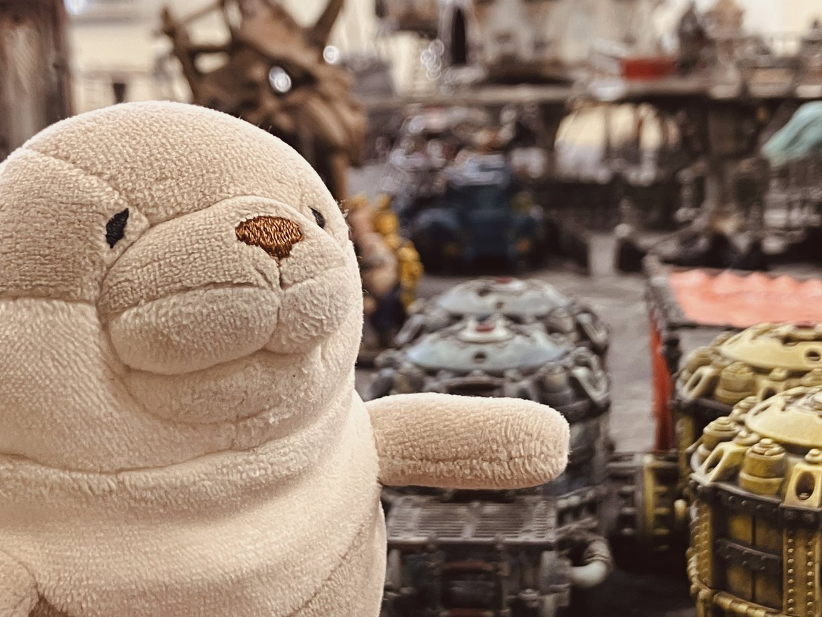 Post by 金魚鉢てんちょ on X: チー