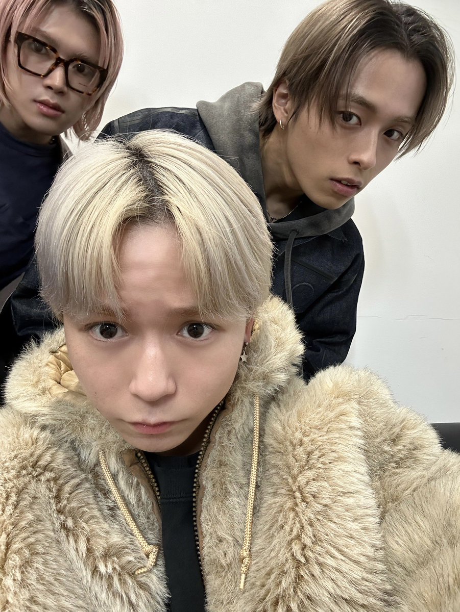 KOUTAROU／祝宏太朗 (@houri_official) / Posts / X