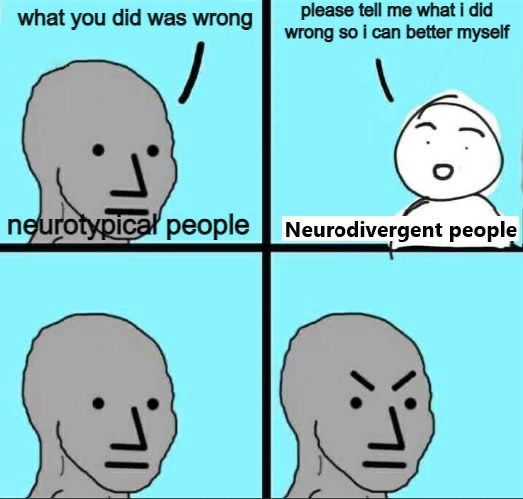 ADHD Memes (@adhdforreal) on Twitter photo 