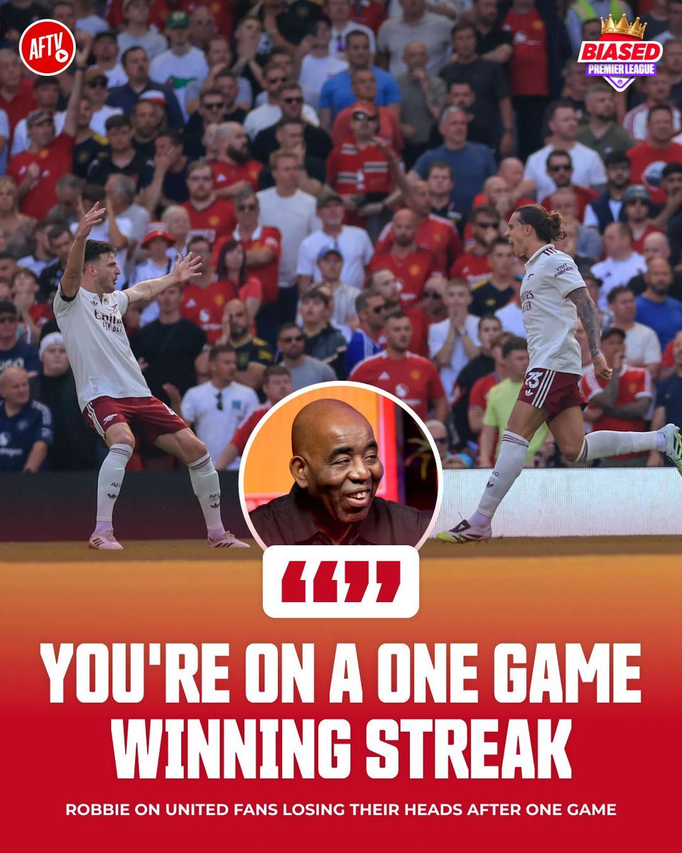 𝐎𝐧𝐞 𝐰𝐢𝐧 𝐚𝐧𝐝 𝐭𝐡𝐞𝐲’𝐫𝐞 𝐭𝐚𝐥𝐤𝐢𝐧𝐠 𝐚𝐠𝐚𝐢𝐧 😭