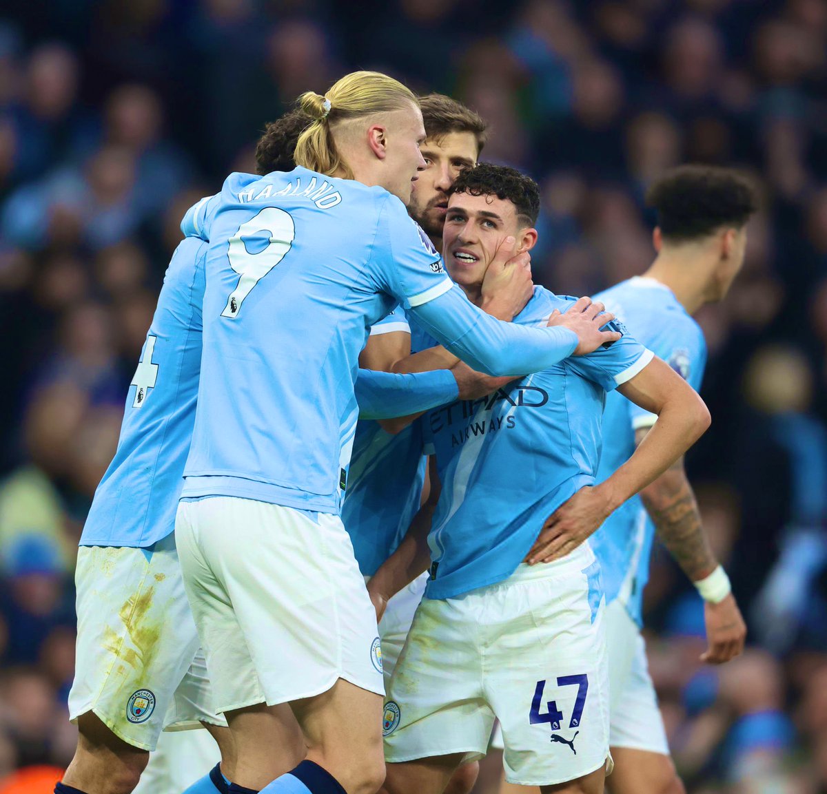 mcfc lads tweet media