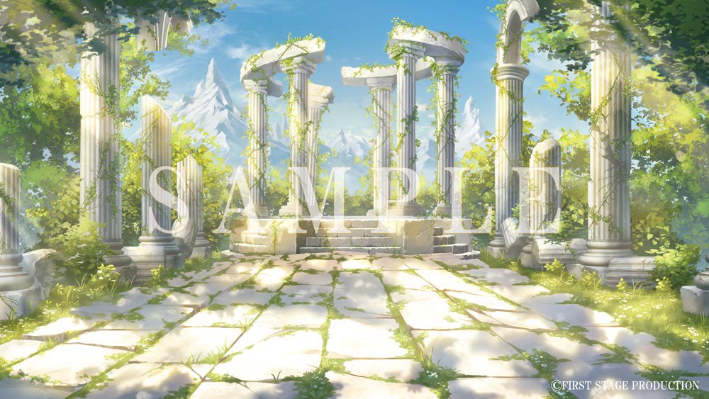 【お仕事】
FIRST STAGE PRODUCTION EN所属 Avallumの2周年記念グッズのビジュアルを担当させていただきました🙇‍♀️

I had the honor of illustrating the artwork for Avallum’s 2nd anniversary merchandise.
I’m happy to have had the opportunity to draw everyone again!✨