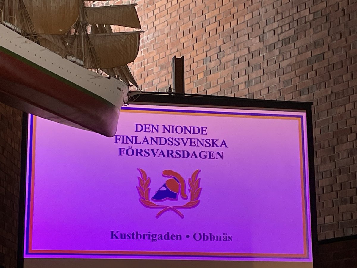 Sininen Reservi ry tweet media