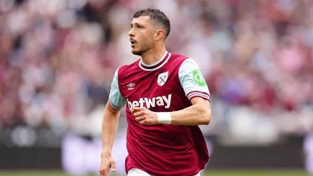 Guido Rodríguez, fichaje cerrado para reforzar el centro del campo del Valencia CF
valencianista.net/2026/01/24/gui…
<a href="/valenciacf/">Valencia CF</a> <a href="/amuntvalencia_1/">amuntvalencia_1 💯⚽🦇</a> <a href="/Valencia/">Valencia</a>