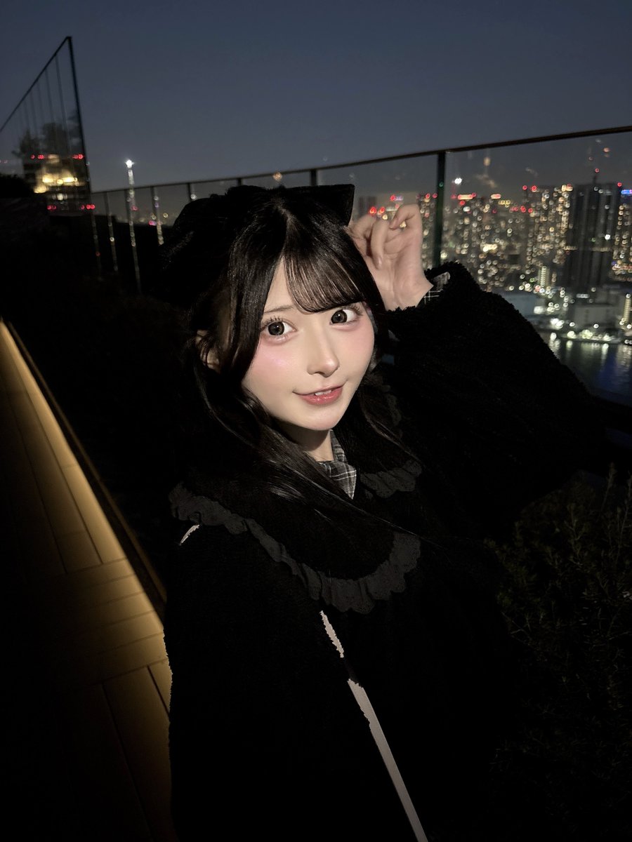 鈴都りせ【iON!】 tweet media