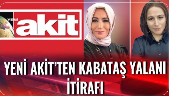 <a href="/MahinurOzdemir/">Mahinur Özdemir Göktaş</a> Nedense Aklıma siyasal  #yalan , iftira ve hayal olan "KABATAŞ FANTEZİ " Filmi Geldi...🤔😠

#Utanmıyorsunuz 
#YaparsaAkpYapar
#halkıdüşünenvarmı
#AclığıSecimBitirir