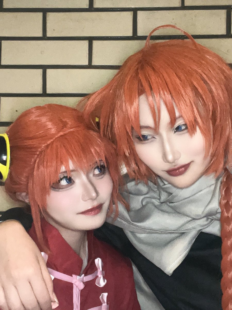 離脱してます〜！
交流してくれた方ありがとうございました！

神楽:<a href="/anpi_cos/">菜花あん</a>