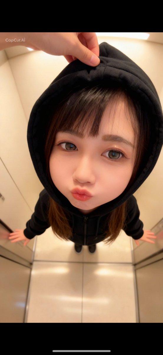 流行りやってみたw