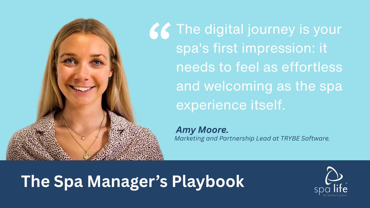 SpaLifeInternational tweet media