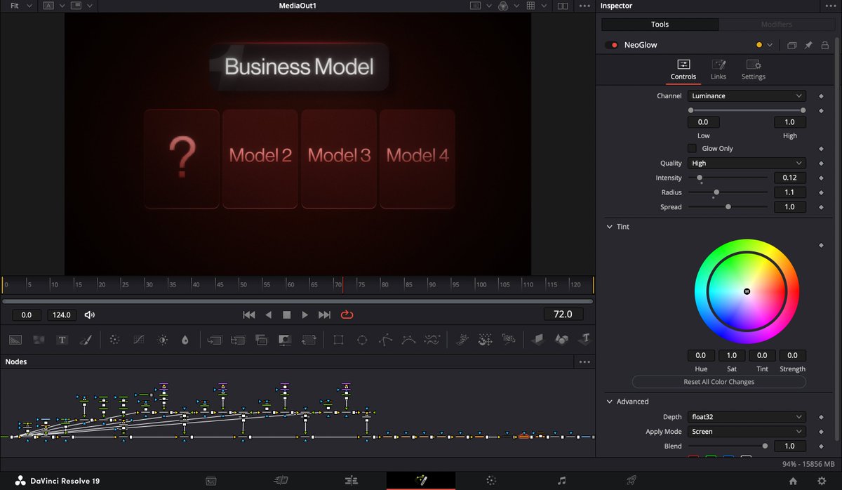 Ahmed Elnemr | Video Editor tweet media