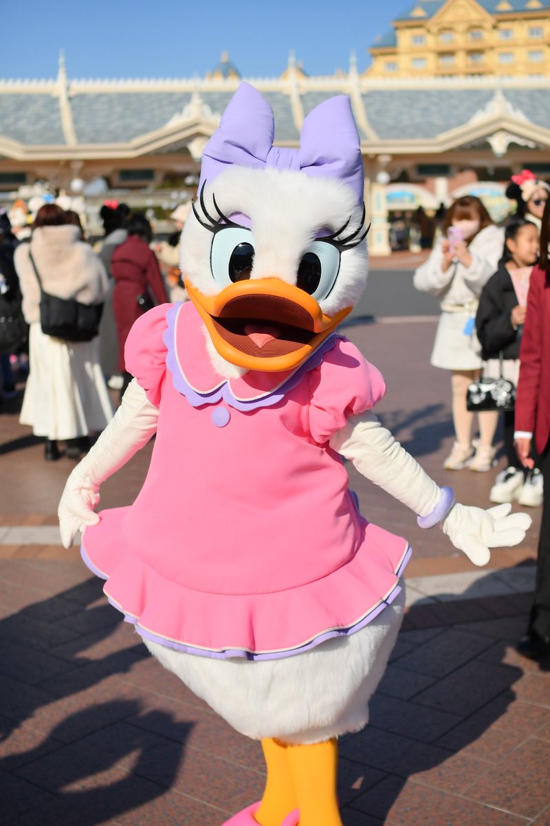_tecchiri tweet picture