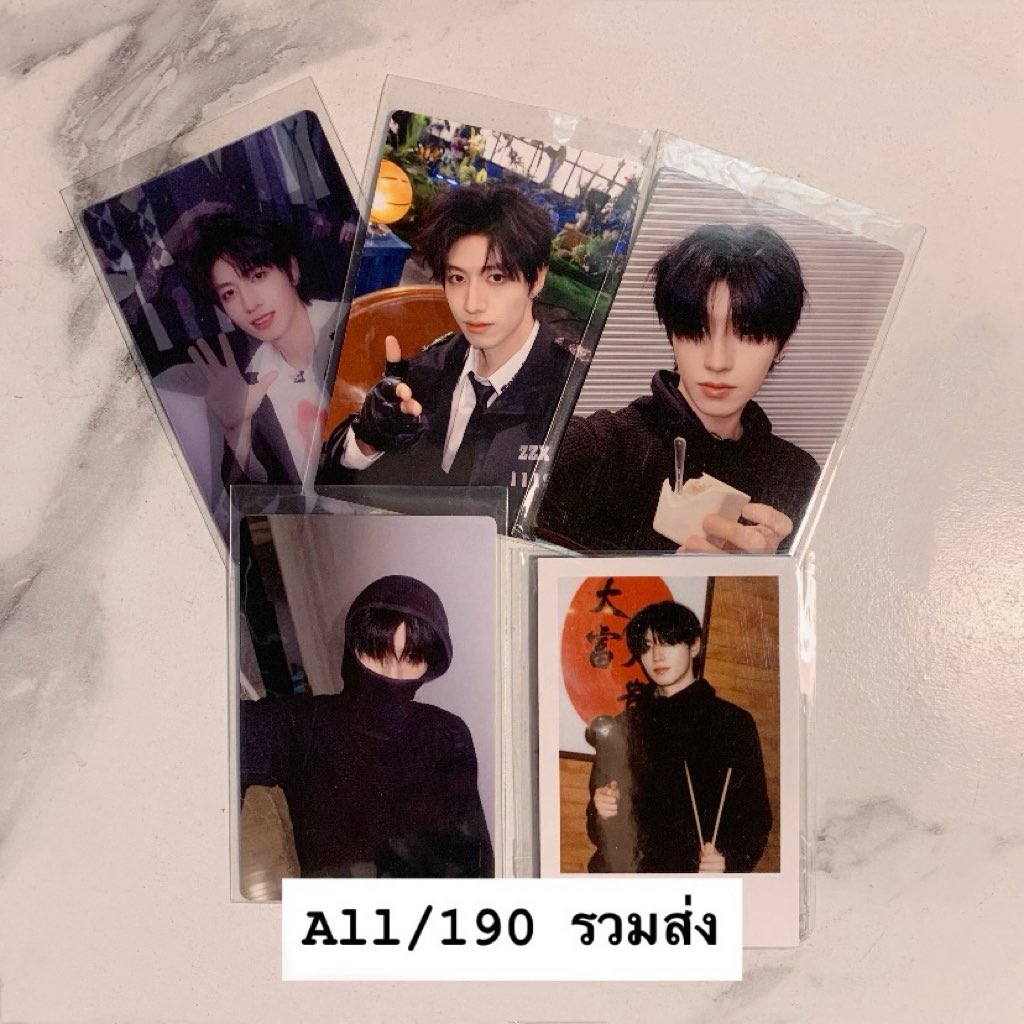 _latebloomerr's tweet photo. พร้อมส่ง/ราคารวมส่ง 
• Photobook sxh zzx - 300 
• ตุ๊กตา zhuzhixin - 690 
• การ์ดจูจื้อซิน set 1 - 250 
• การ์ดจูจื้อซิน set 2 - 190 
📍 การ์ดไม่แยกขายใบนะคะ

📍 รับทั้งหมด คุยราคากันก่อนได้ค่ะ
สนใจ/สอบถาม dm มาเลยครัชต๋ม 🫶🏽🫶🏽

#ตลาดนัดทามเฟิง #ตลาดนัดtffamily https://t.co/HKEfmQnat1