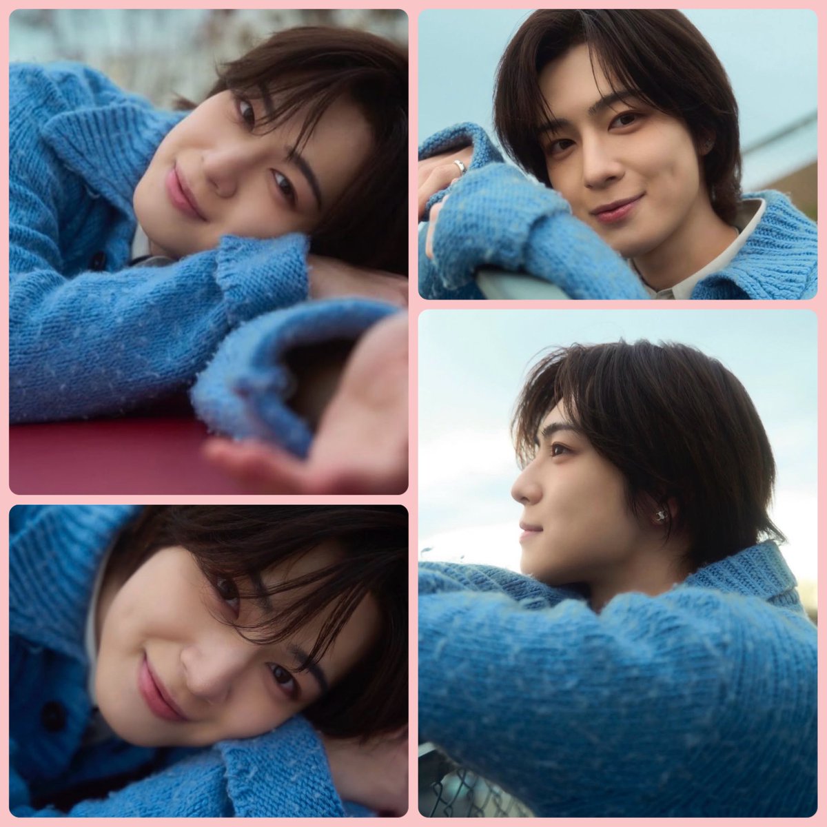 ももんち ももんち (@kei_chocomonchi) / Posts / X