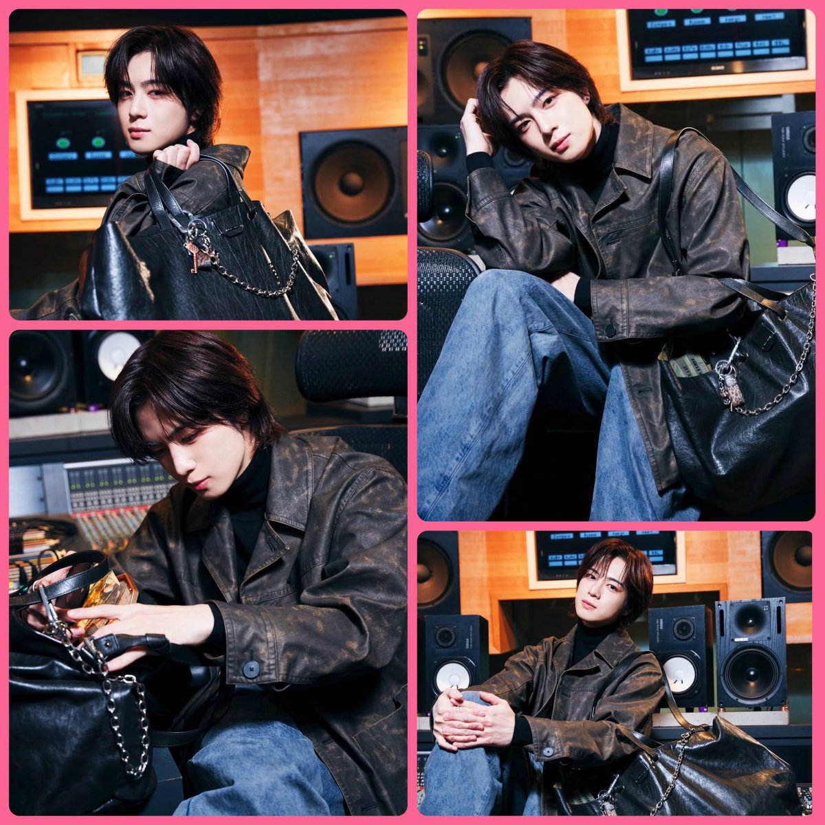 ももんち (@kei_chocomonchi) / Posts / X