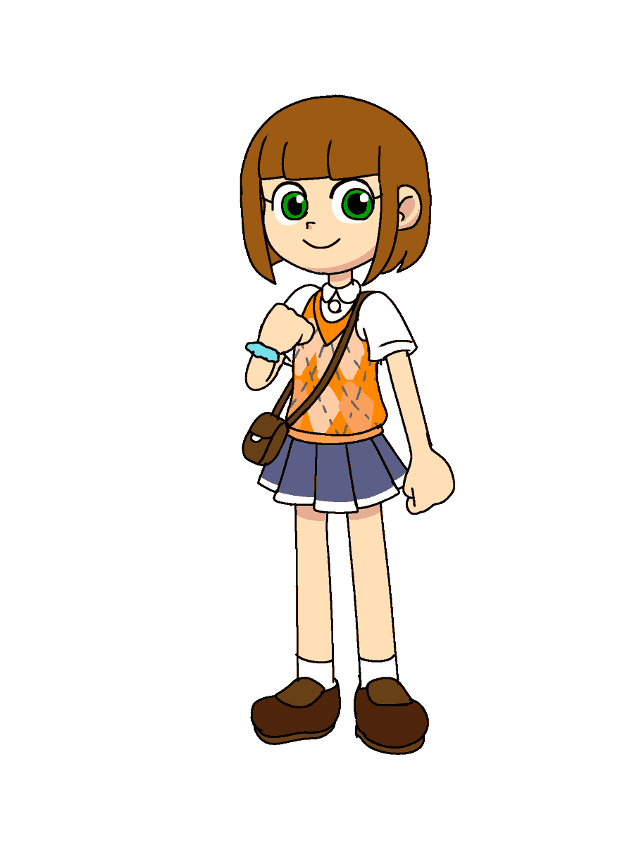 Prigyuak2000's tweet photo. Draw this of Jizzy in your style. #OC #drawthisinyourstyle #yourstyle https://t.co/xeKezwLjlp