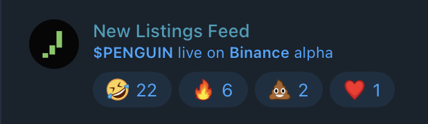 SOL just opened the gate to Binance and Bybit.
This is the ignition point for the next SOL + BSC run. If you don’t see what’s happening here, you’ll be late.

Pipeline
> Binance Alpha / Bybit Alpha
> Aster SPOT &amp; Futures
> Binance &amp; ByBit Futures
> Binance &amp; ByBit SPOT