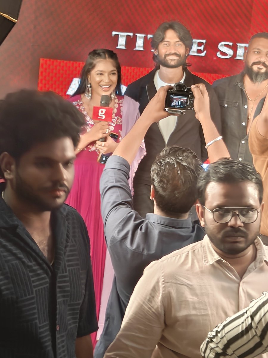 Thaliviiiiii

PAARUDIN 

#VJPaaru #Kamrudin 
#BiggBossTamill9