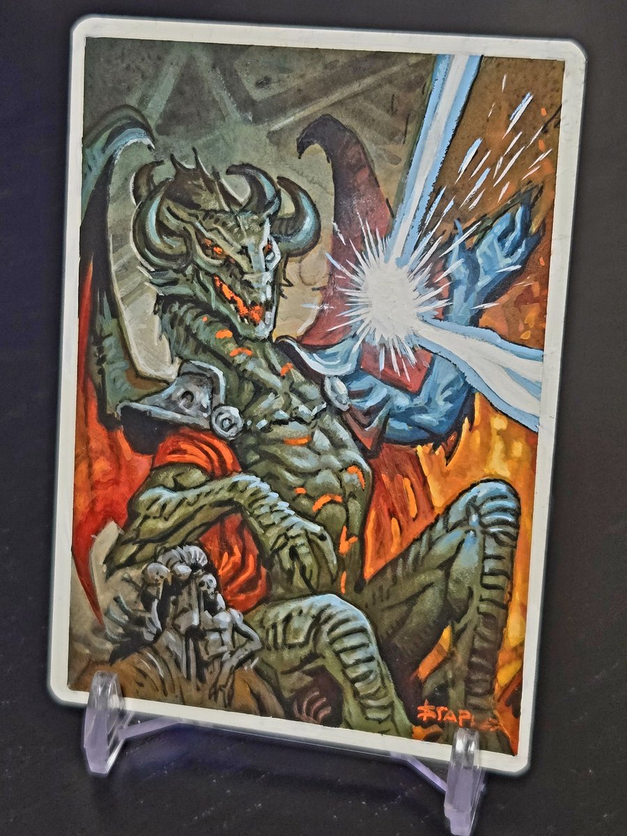 ヨロ (@MTG_Bluebird) / Posts / X