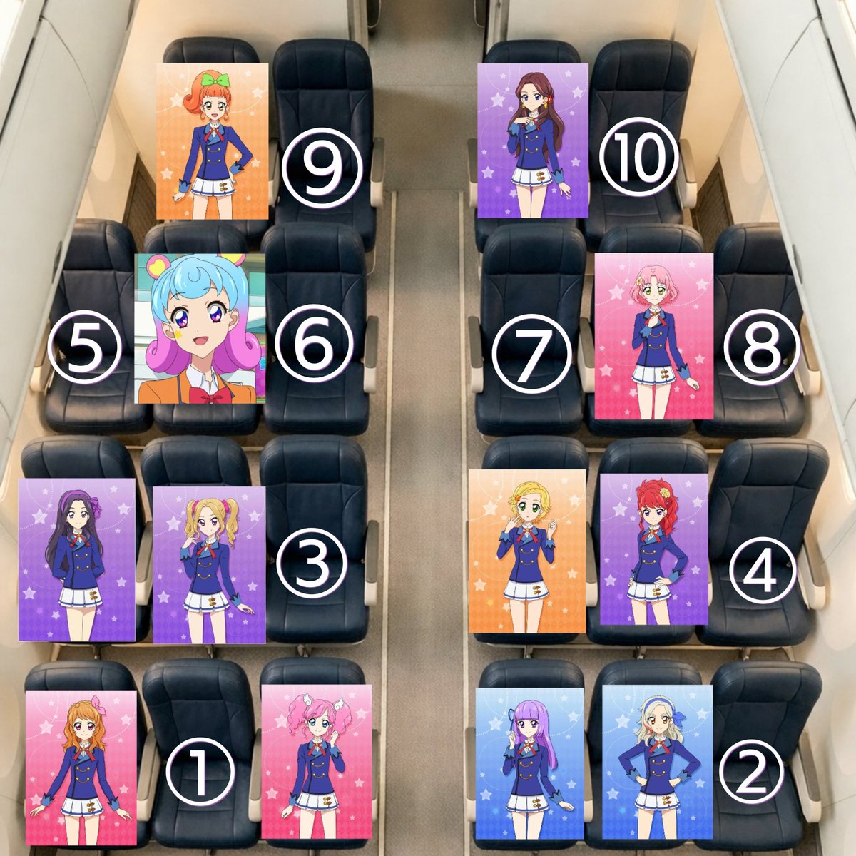 うたまる@MUSIC of DREAM!!! (@Utamaru_anime) / Posts / X