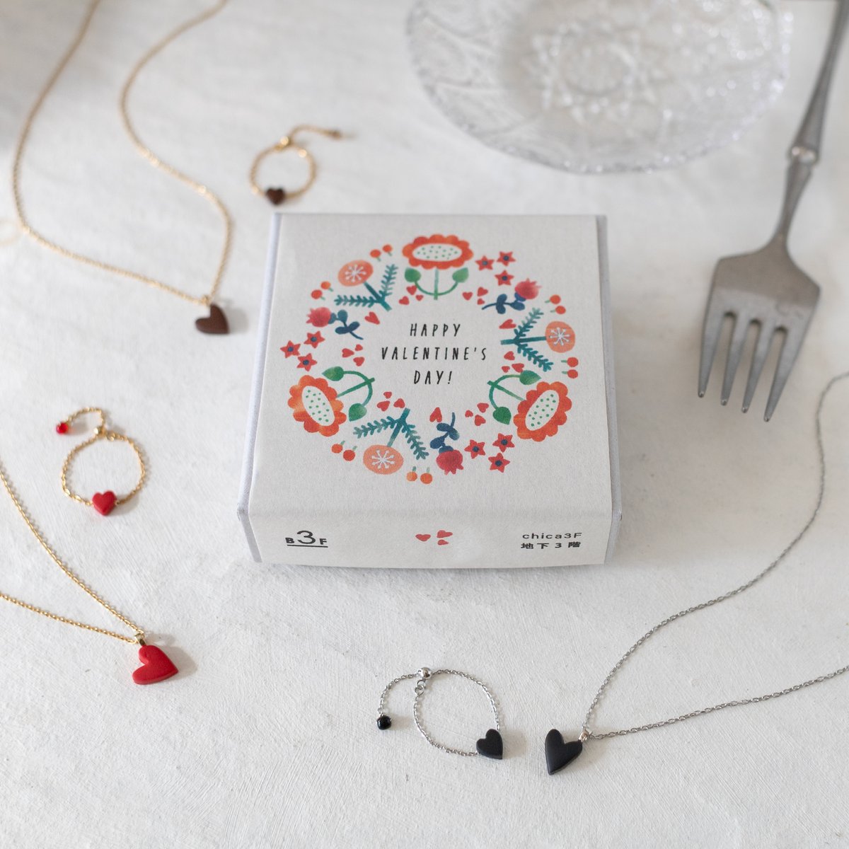 地下3階 / 井上 (@chica3f) / Posts / X