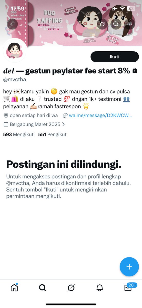 𝒃𝒆𝒕𝒕𝒚 tweet media