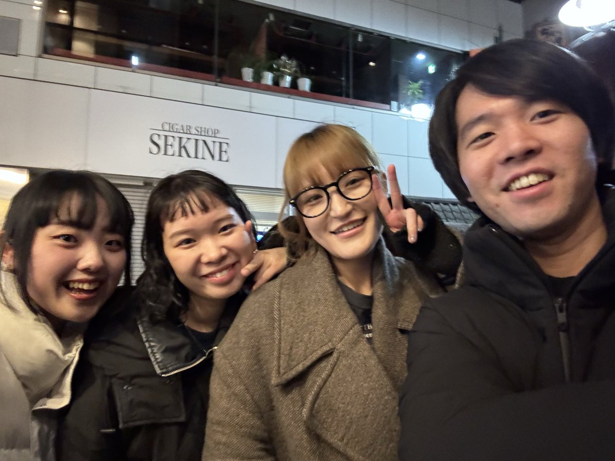 secret irony <a href="/navey_floor/">navey floor / ネイビーフロアー@社員スタッフ募集中‼️</a> 

年始初ライブでした
良いスタートを切れました

次回は飛んで愛知です
チケット受付お待ちしてます

tiget.net/events/455708

2025.1.18