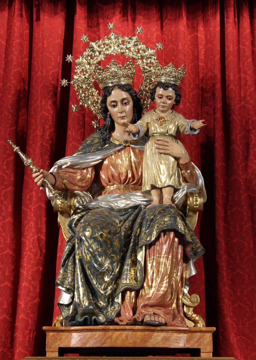 DESIGNACIONES MAYO 2026

Reunido el Consejo Local de la Archicofradía de María Auxiliadora con el Director de la Casa Salesiana de Triana, han tenido a bien realizar las siguientes designaciones: