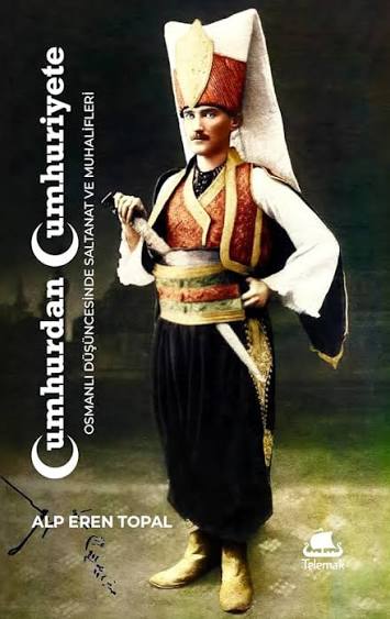 ThatchEffendi's tweet photo. Ottoman and Byzantine studies don't talk to each other too much but it's interesting that some of the biggest books in both fields attempt to reframe politics in both Empires as something less like an oriental despotism and more like a Republic. https://t.co/53z7ZHqvZB