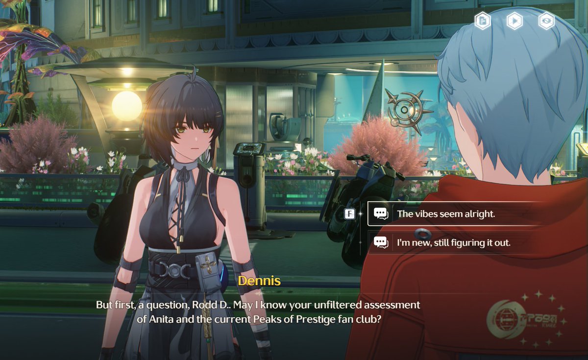 Rodd D. Rabbit (ロディック)🐰⏳ tweet media