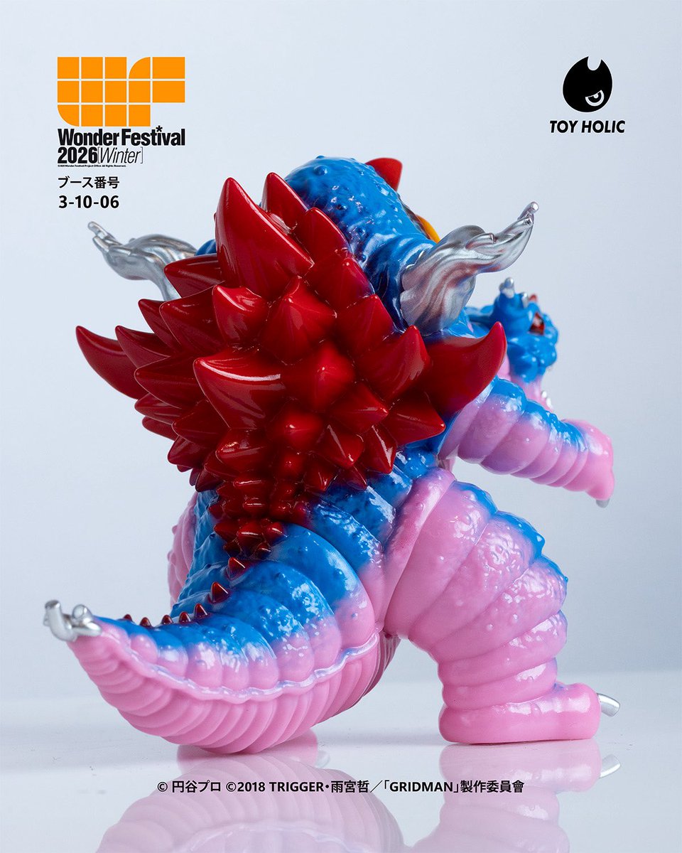 ニャスラ WF2026W 3-23-01 (@meowwwthra) / Posts / X