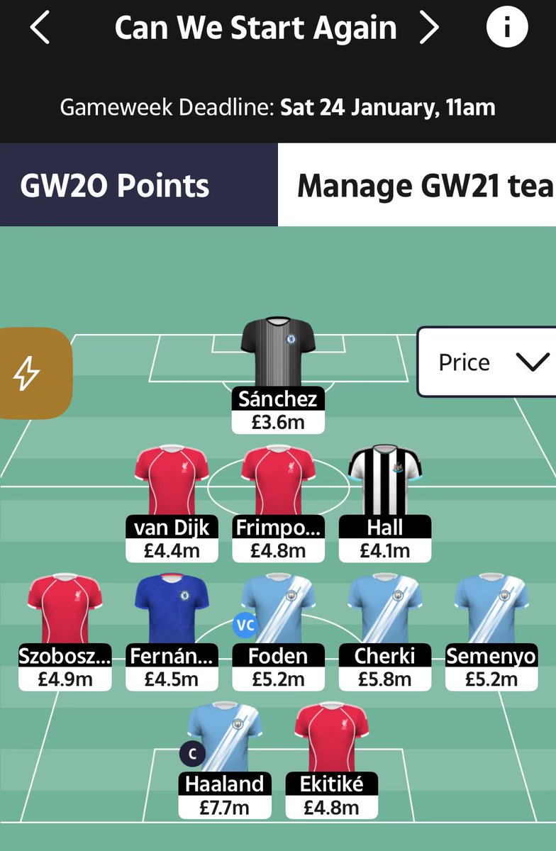 DreamteamRating tweet media