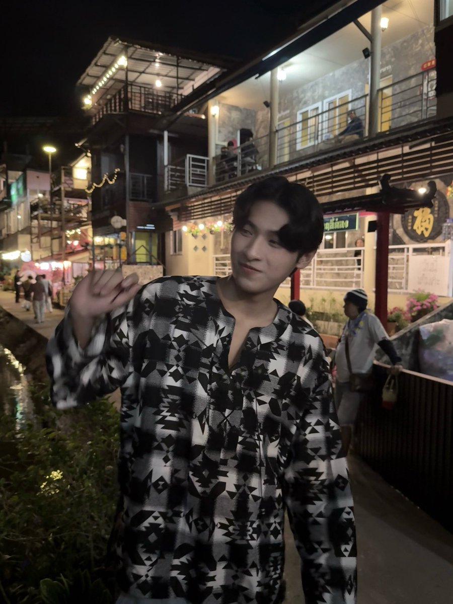 _sunkrub's tweet photo. @/บ้านปีล็อค 🏡 https://t.co/zEAAyJiFMy