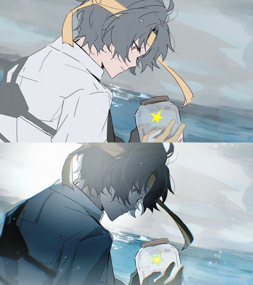 Oraisan_'s tweet photo. harumasa/浅羽悠真 https://t.co/lX3WJyV1QN