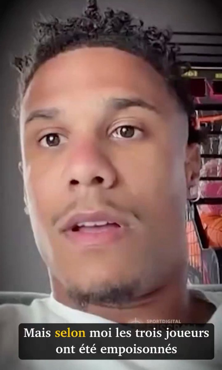 Actu Foot tweet media