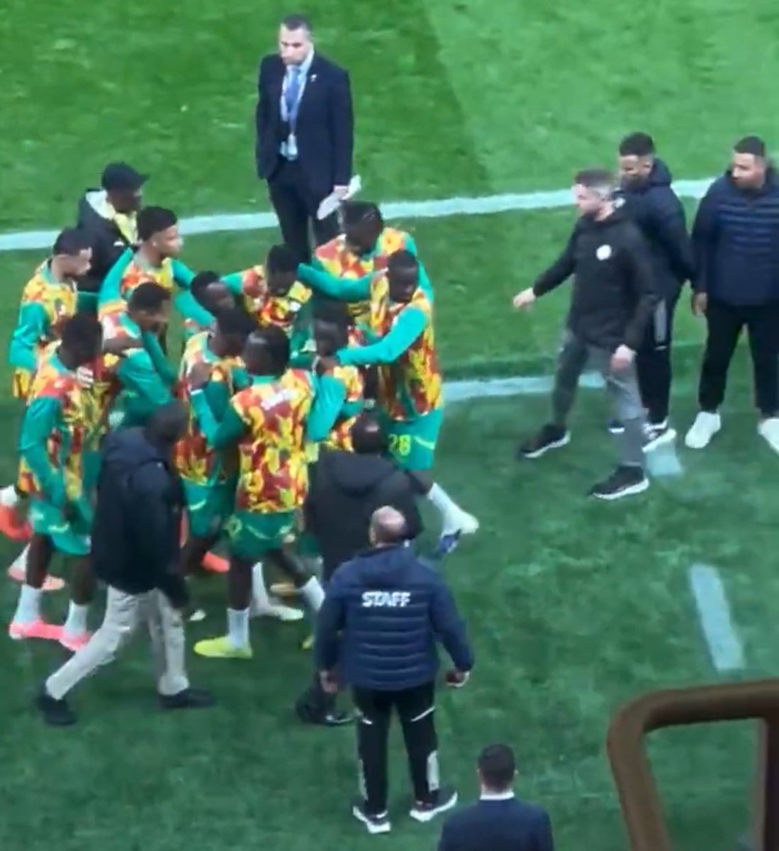 Actu Foot tweet media