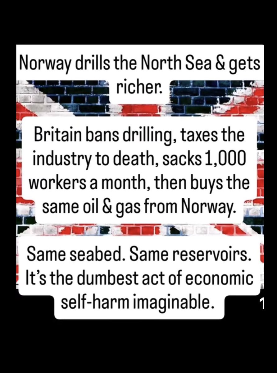 This is what National Economy Destruction looks like.
We are just fucking morons for putting up with this.