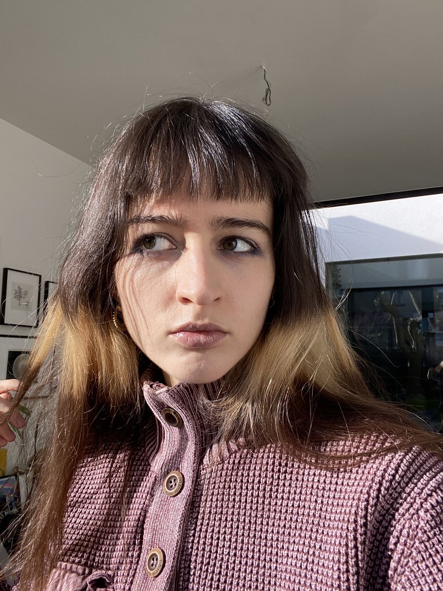 rssmrm's tweet image. gm chat. make it real today