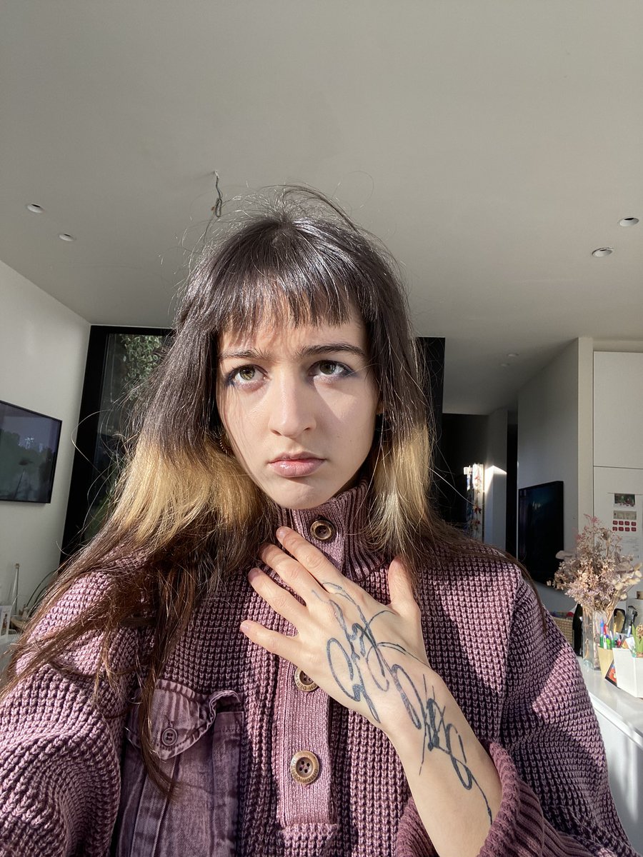 rssmrm's tweet image. gm chat. make it real today