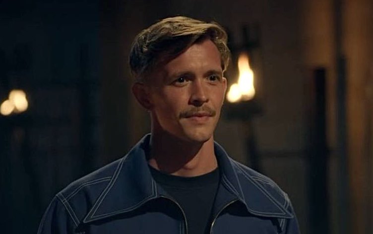 zachaniffx's tweet image. The Traitors Season 4 makes history as the best looking season of all time.

It’s the first season to achieve this milestone. #TheTraitors